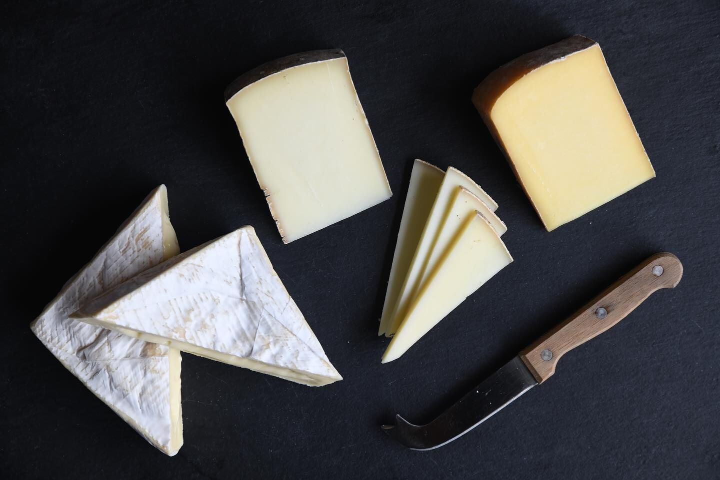 Cheesemaker: Green Dirt Farm